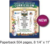 Character Curriculum