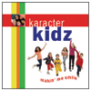 Karacter Kidz Music