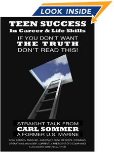 Teen Success Cover